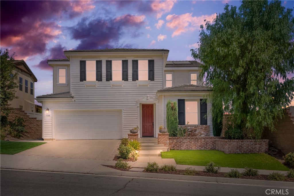 11508 Kingbird Drive — photo