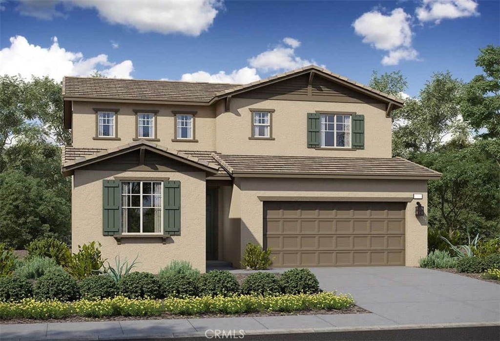 1465 Cedarwood Drive — photo