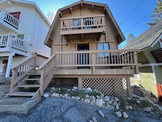 1374 Rock Ridge — photo