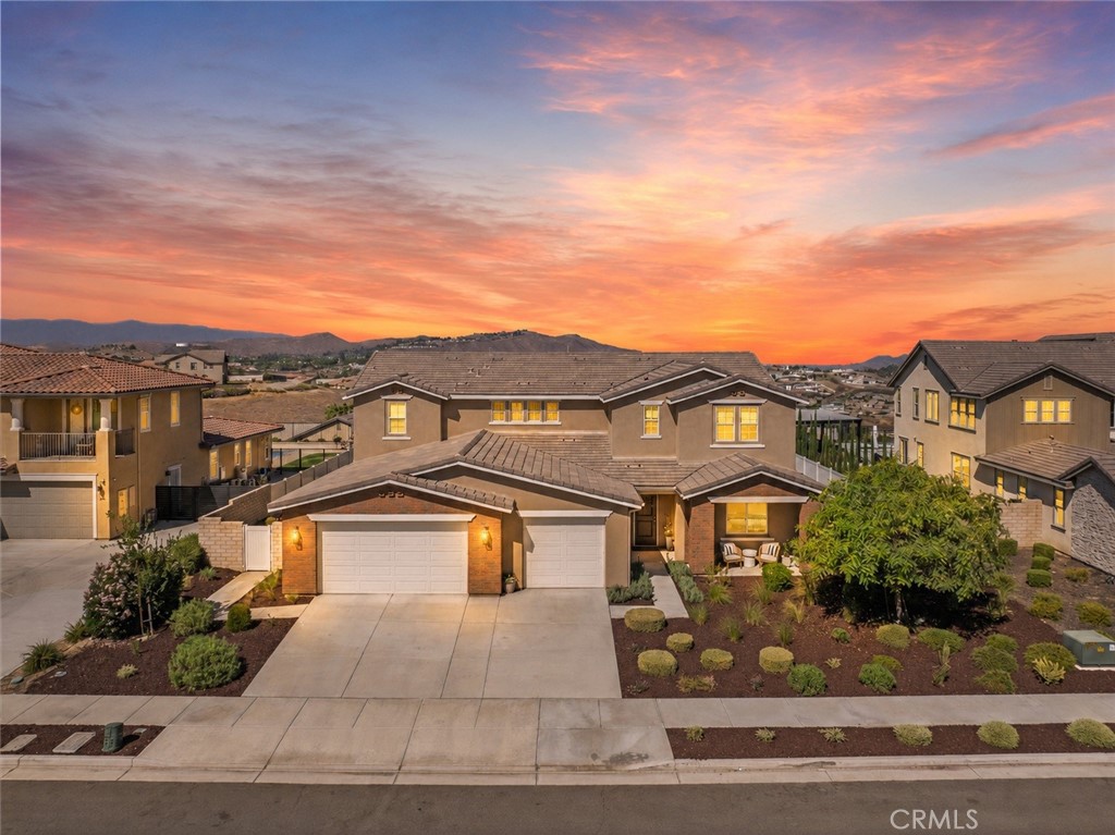 17029 Doria Court — photo