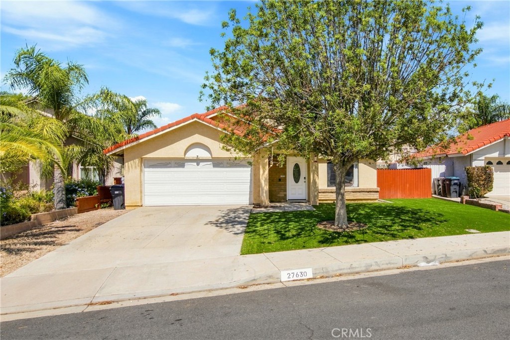 27630 Camino Claraboya — photo