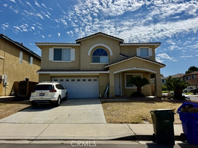 7443 Bull Run Place — photo