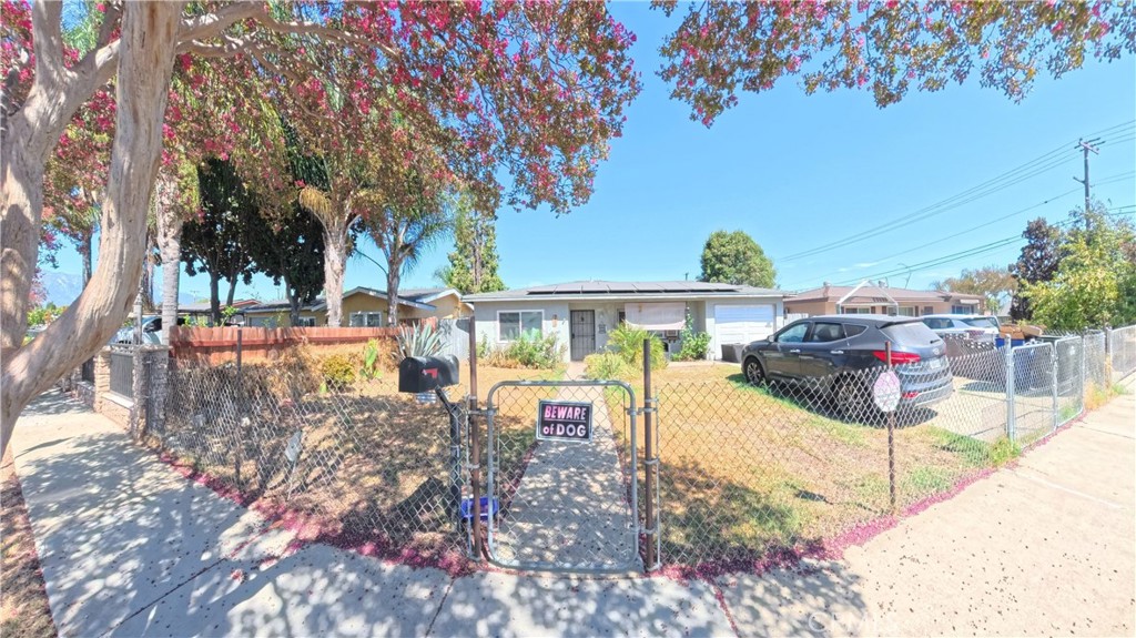 1717 S Palm — photo