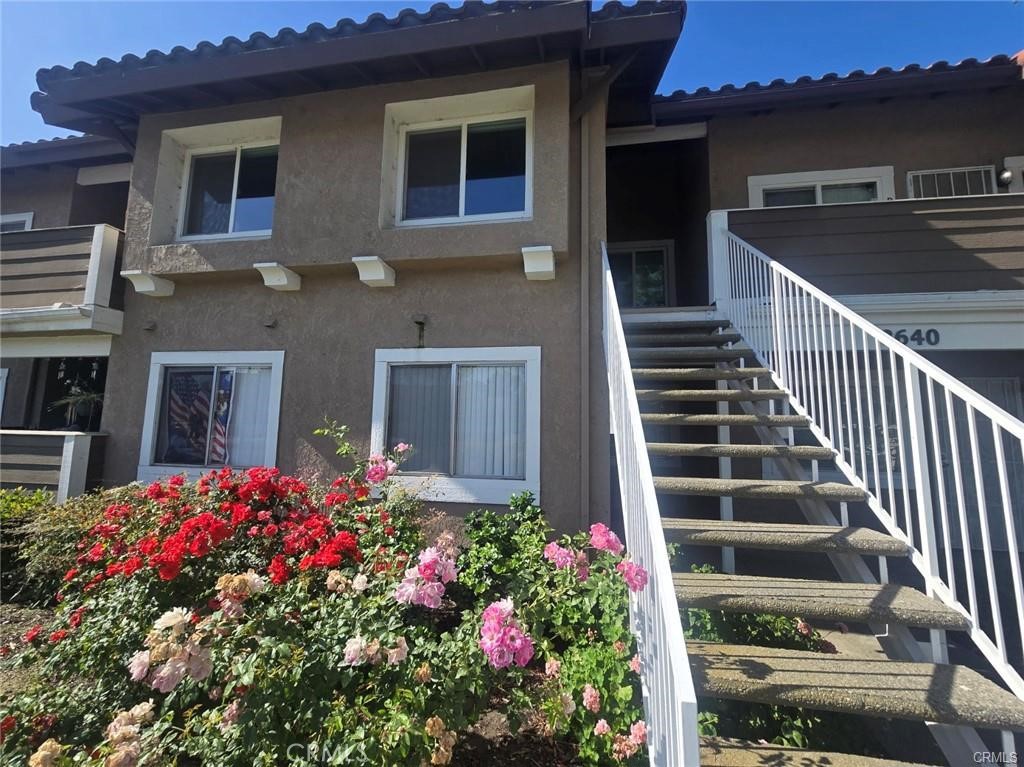 3640 Oak Creek Drive D — photo