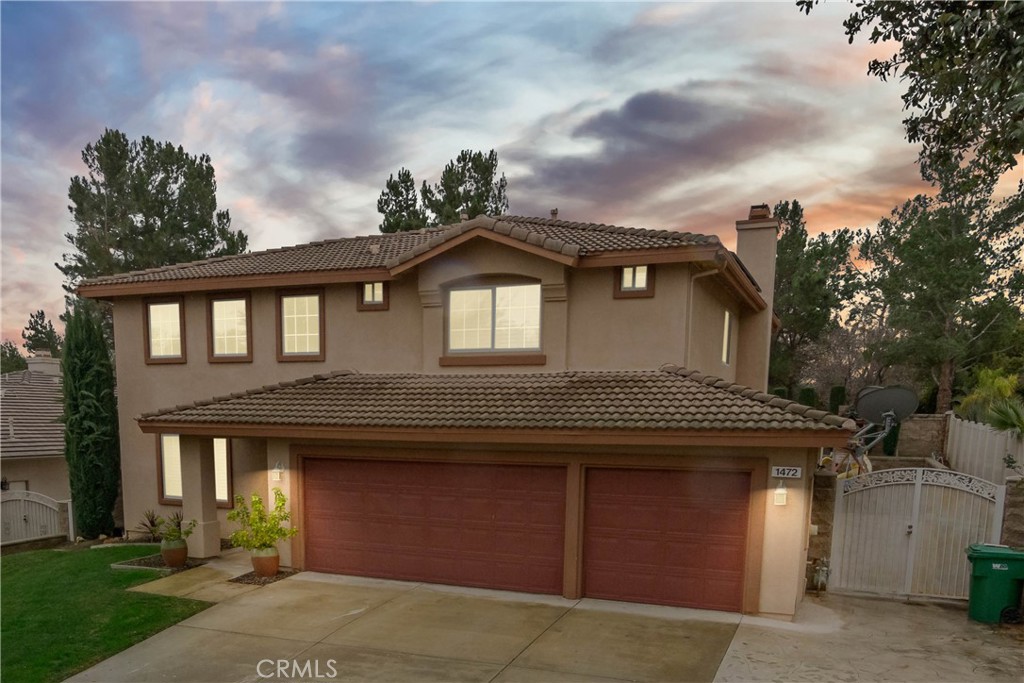 1472 Pinewood Drive — photo