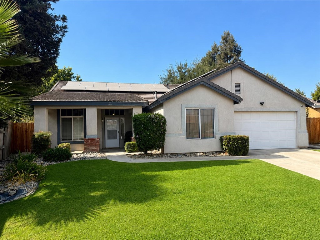 6808 Rush Point Court — photo