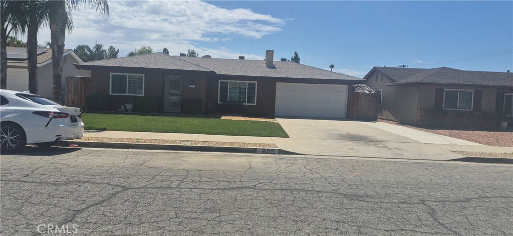 855 Cameo Avenue — photo