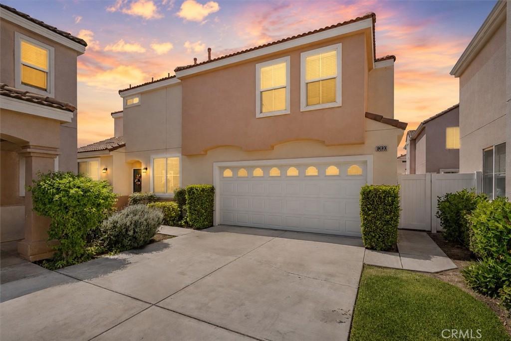 10130 Andy Reese Court — photo