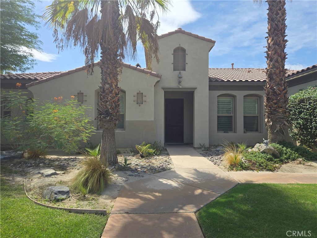 78589 Blackstone Court — photo