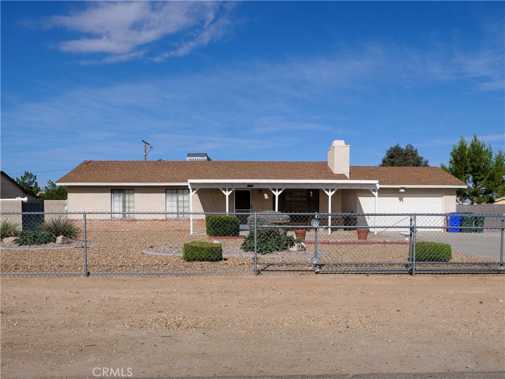 12760 Waynoka — photo