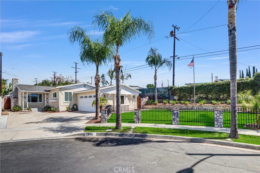 503 Wilson Circle — photo