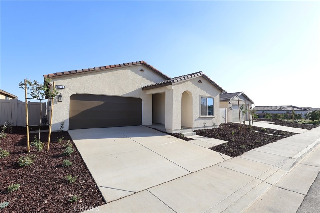 1617 Park Village Drive — photo