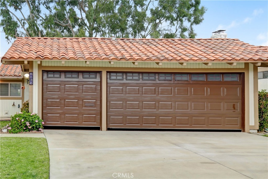 8036 Valle Vista Drive — photo