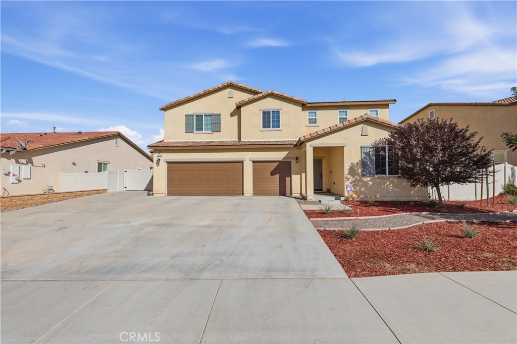 14110 Bosana Ln. — photo
