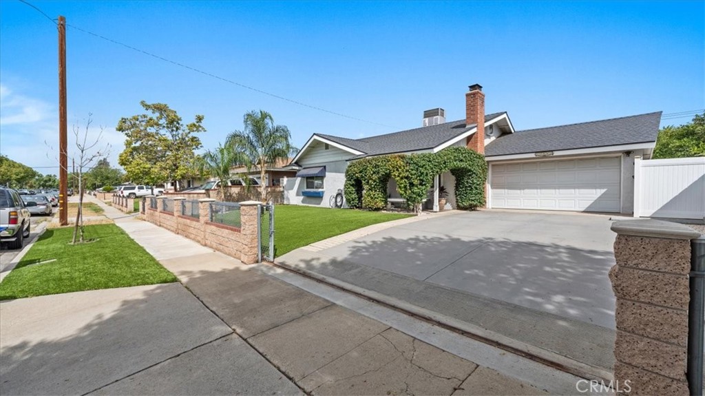 17442 Reed Street — photo