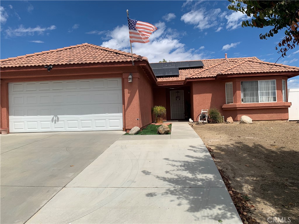 25530 Sun City — photo