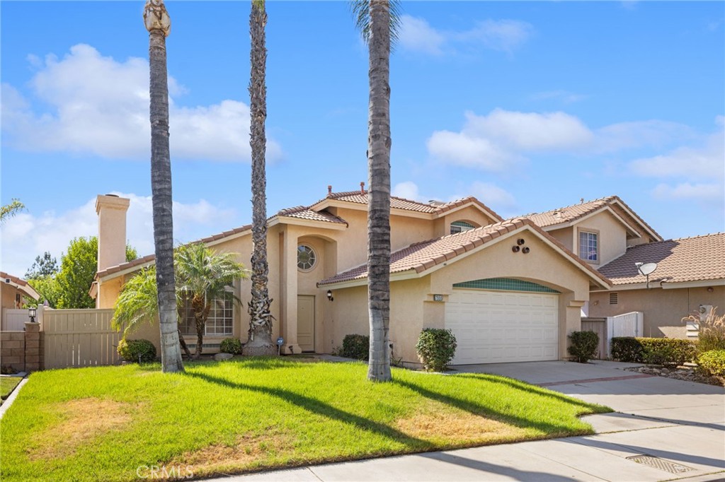 7888 Beckett Court — photo
