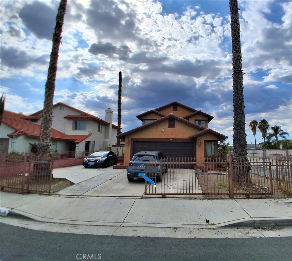 1796 Wilson, Perris, CA 92571 — photo 2