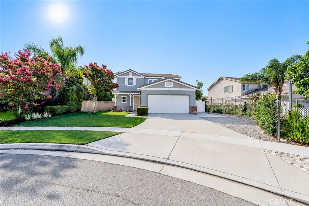 11799 Rockingham Court — photo
