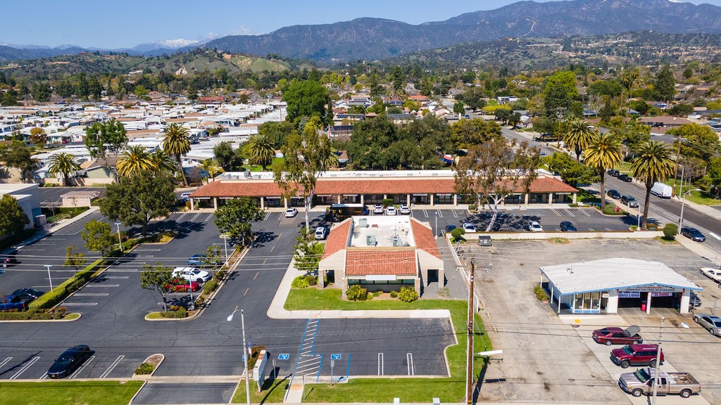 345 E Foothill Boulevard — photo