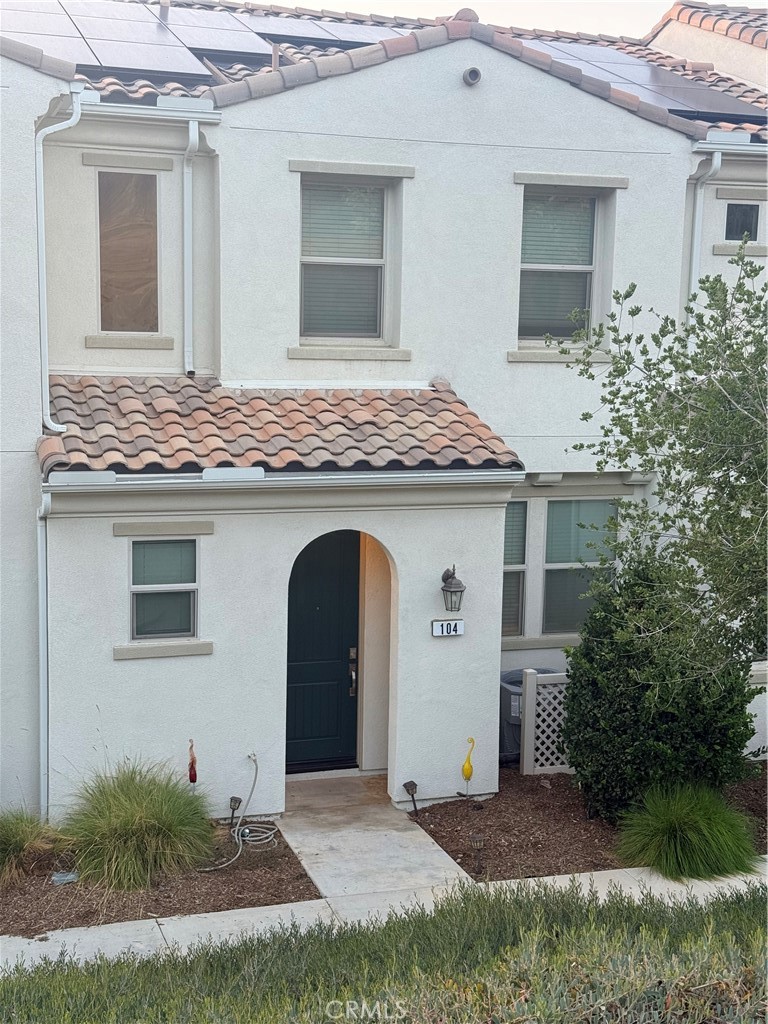 2625 Verna Drive 104 — photo