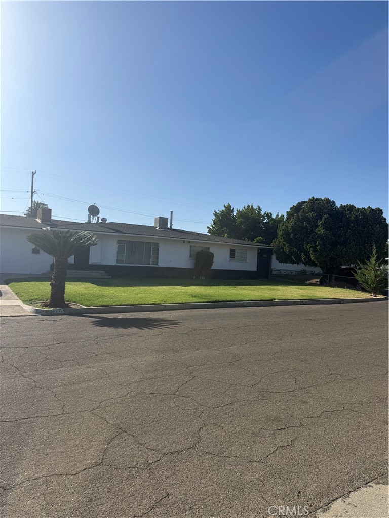 2105 N Archie — photo