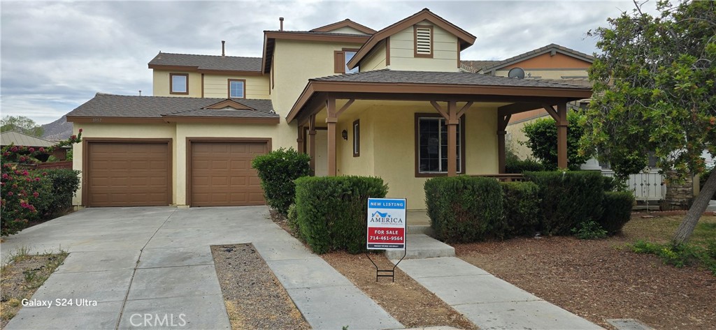 3957 Coral Haven Court — photo