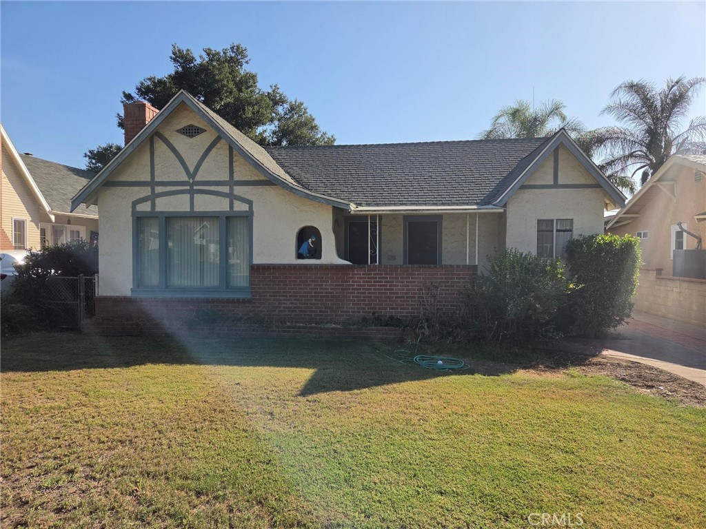 4020 Rosewood Place — photo