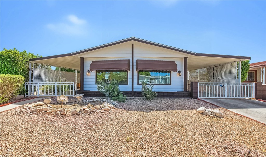 73951 Oak Springs — photo