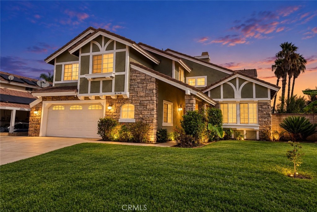 9140 Owari Lane — photo