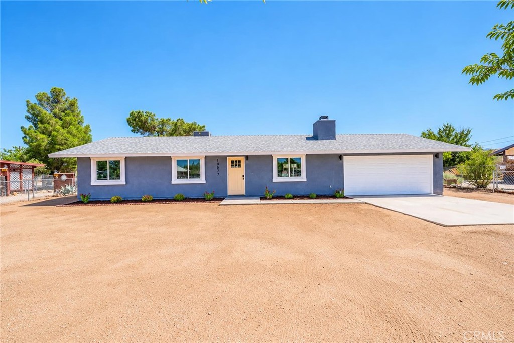 10577 Tecopa — photo