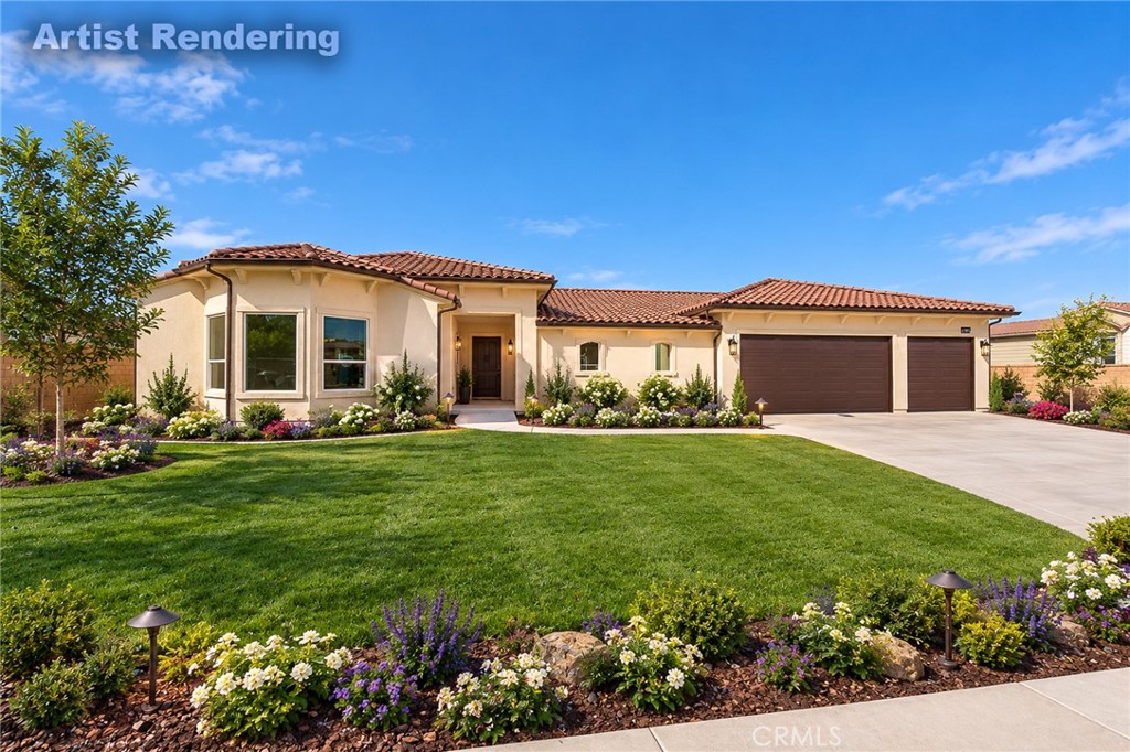 7925 Featherstone Court — photo