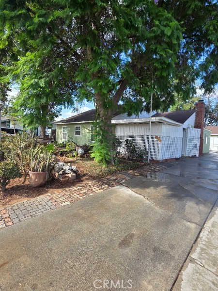 6825 Glacier Drive — photo