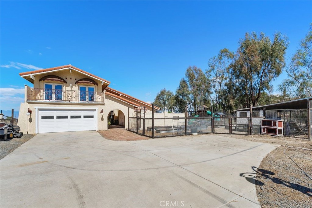 14740 Descanso Drive — photo