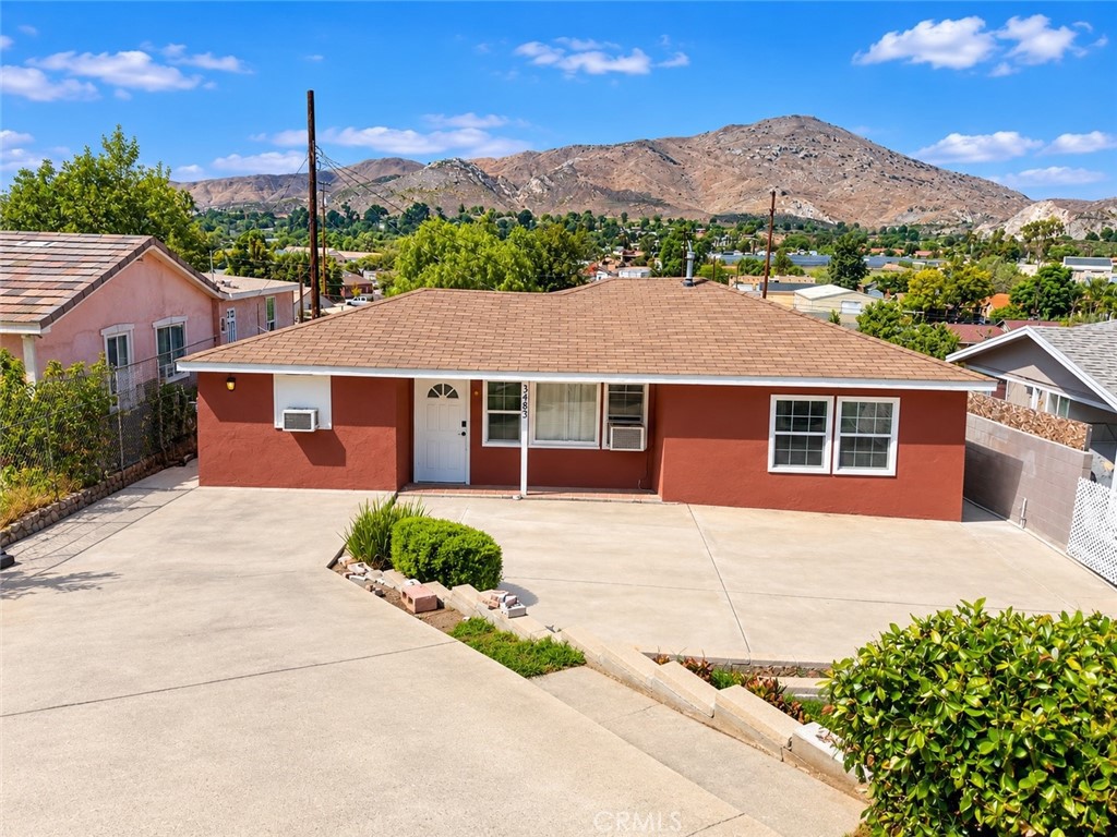 3483 Skylane Drive — photo