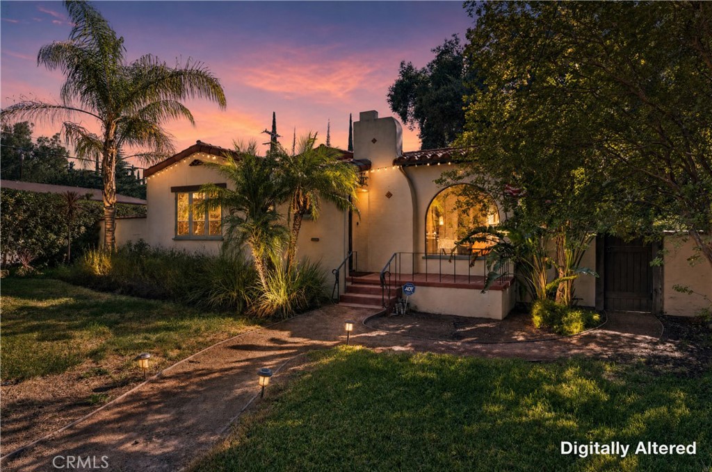 1580 N San Gorgonio — photo