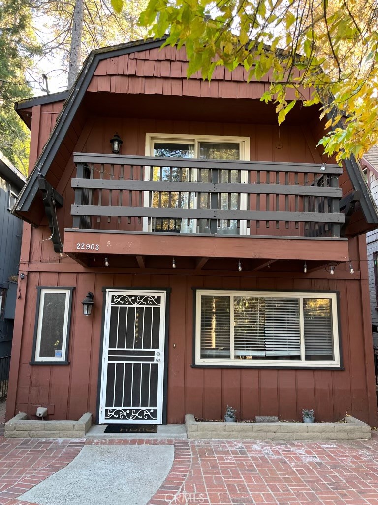 22903 Waters Drive — photo