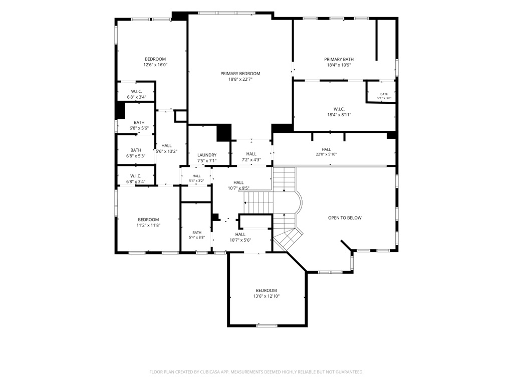 8249 Laurel Ridge — photo