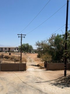 20680 Santa Rosa Mine Road — photo