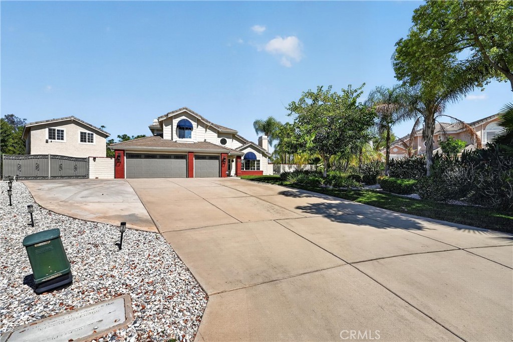 7700 Westpark Drive — photo