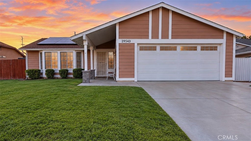 29543 Squaw Valley — photo