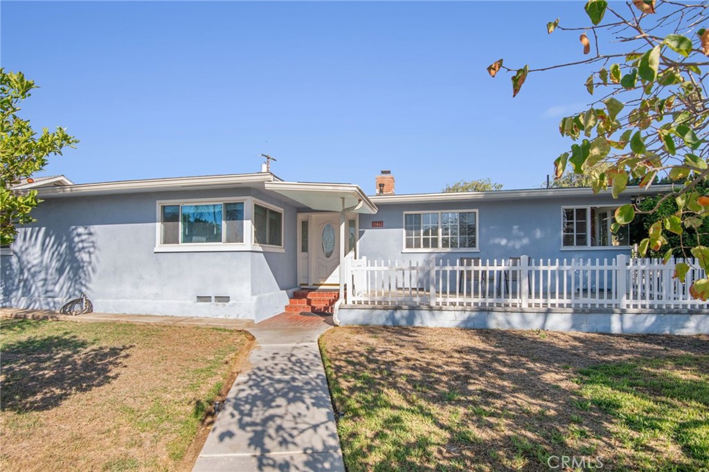 11461 Flower Street — photo