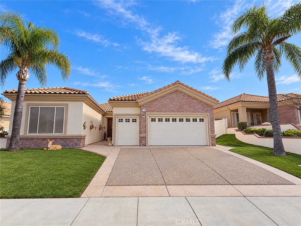 2437 Birdie Drive — photo