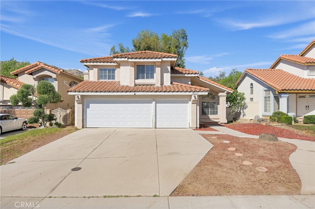 10245 Sycamore Canyon — photo