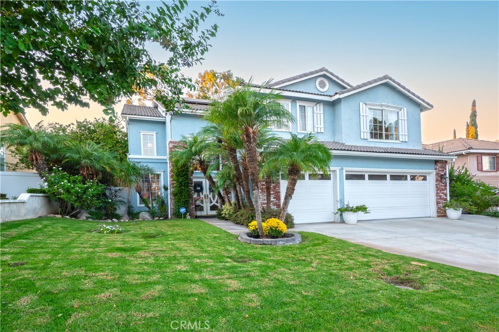1438 Kirkmichael Circle — photo