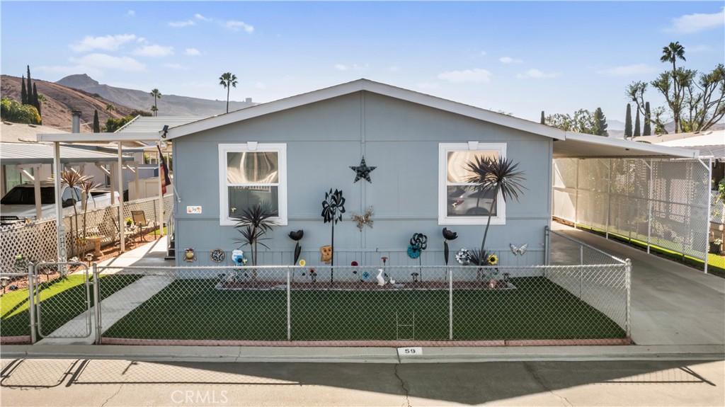 777 S Temescal Street Unit 59 — photo