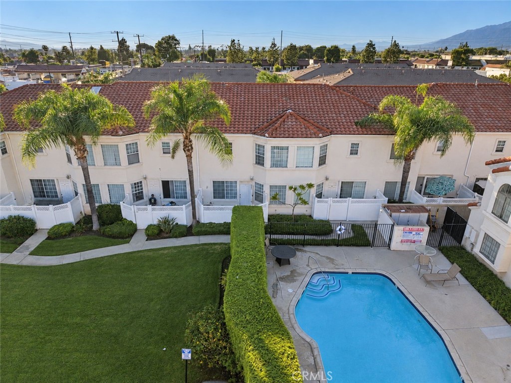 19555 E Cypress Street Unit P — photo