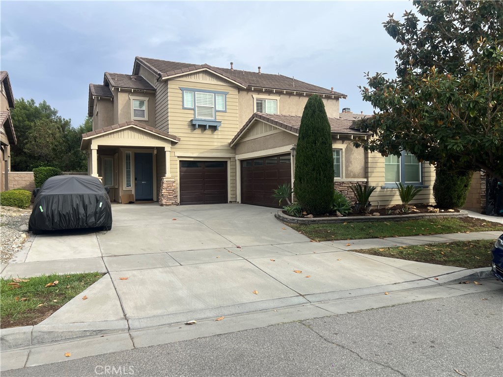 7603 Duck Creek Place — photo