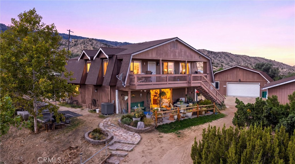 1034 Hollister Road — photo
