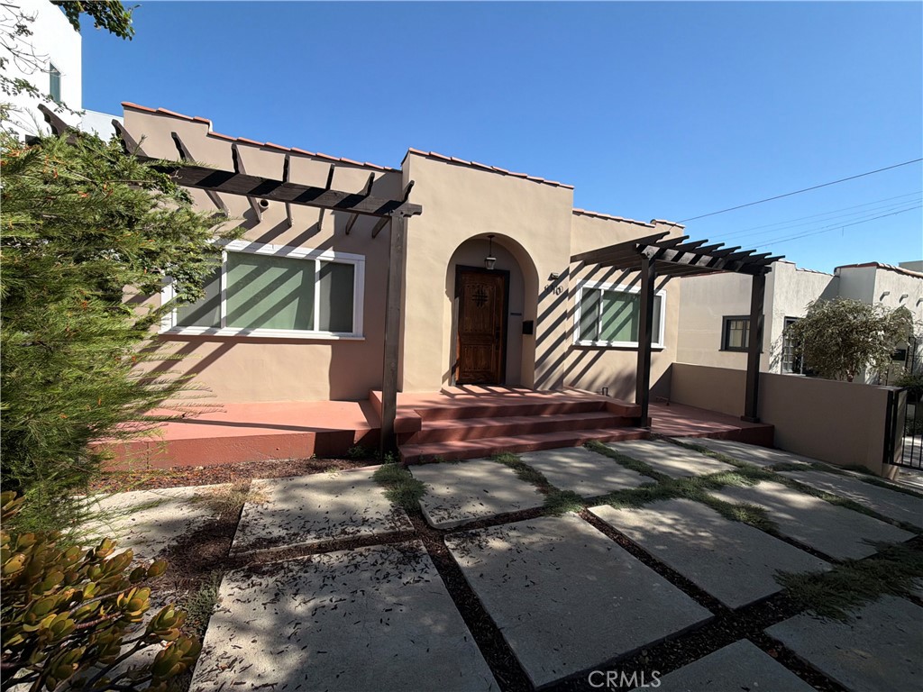 1110 Queen Anne Place — photo